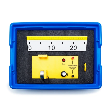 Набор демонстрационный «Определение постоянной Планка»